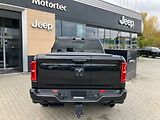 Dodge RAM (2025) 3.0 I6 548k LIMITED NIGHT RAMB - náhled 20