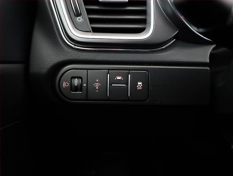 Kia Ceed (2019) 1.4 CVVT, ČR,1.maj, Serv.kniha - fotka 12 z 15