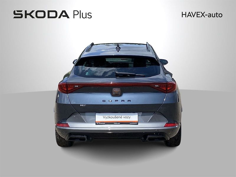 Cupra Formentor (2024) 2,0 TSI 4Drive DSG - fotka 30 z 30