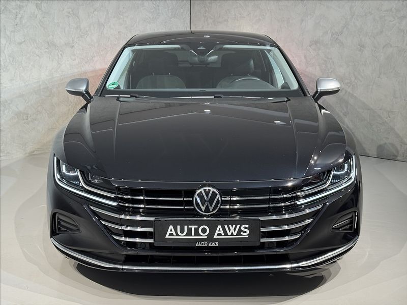 Volkswagen Arteon Shooting Brake 1,4 TSi  DSG eHybrid Elegance - fotka 3 z 44