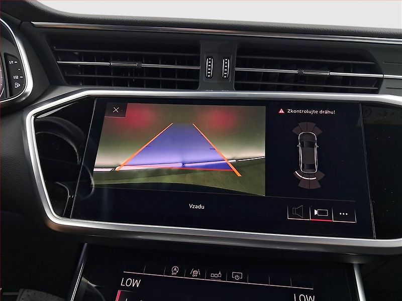 Audi A6 (2018) S line 50 TDI - fotka 19 z 20
