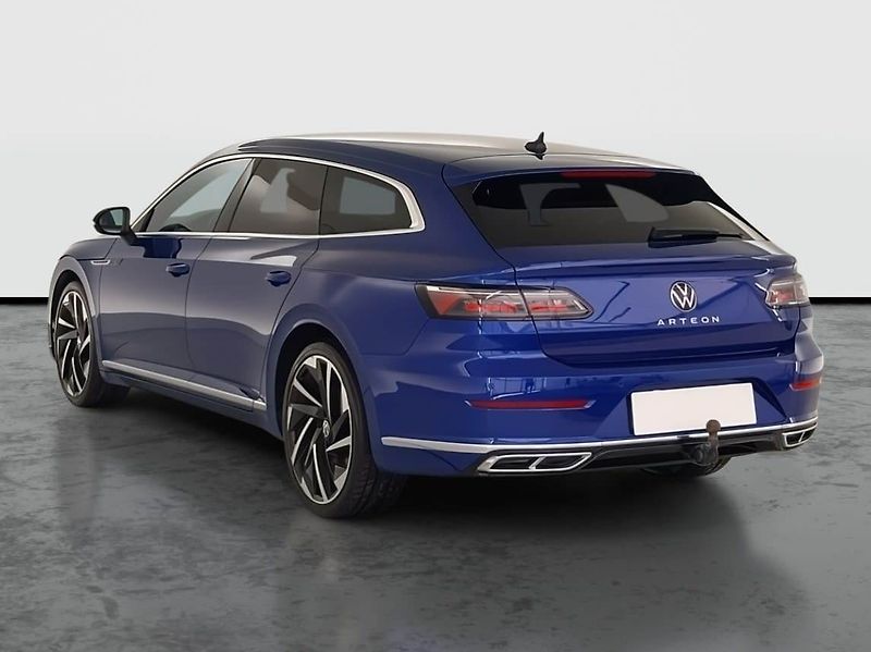 Volkswagen Arteon (2021) R-line 2.0 TDI - fotka 4 z 6