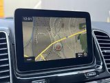 Mercedes-Benz GLE (2017) 350D 190kW 4M, AIRMATIC, 360°  - náhled 35