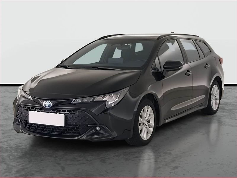 Toyota Corolla (2024) 1.8 Hybrid - fotka 2 z 20
