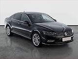 Volkswagen Passat (2020) 2.0 TDI, Automat, Kůže, Navi - náhled 1