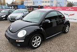Volkswagen New Beetle (2009) 1,4i 16V KLIMA EL.OKNA ALU ESP - náhled 2