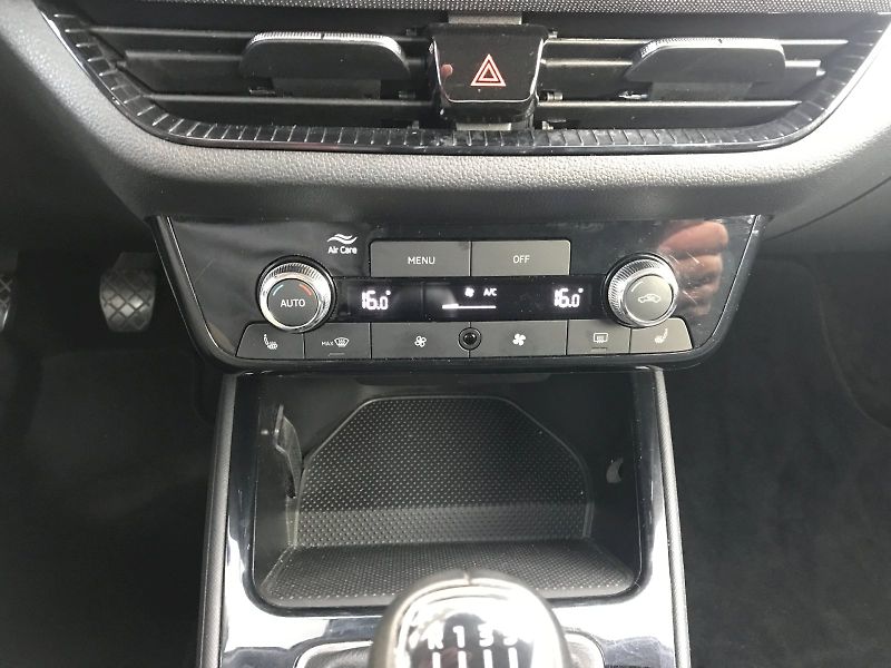 Škoda Fabia (2025) SELECTION  1,0 TSI - fotka 15 z 25