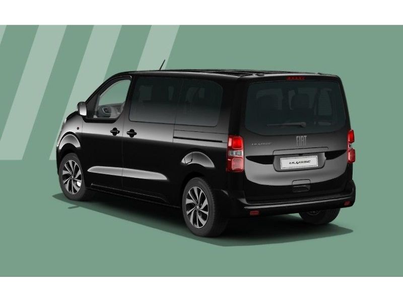 Fiat Ulysse (2026) 2.2 Mtj 180k 8AT L3 Icon *778* - fotka 3 z 3