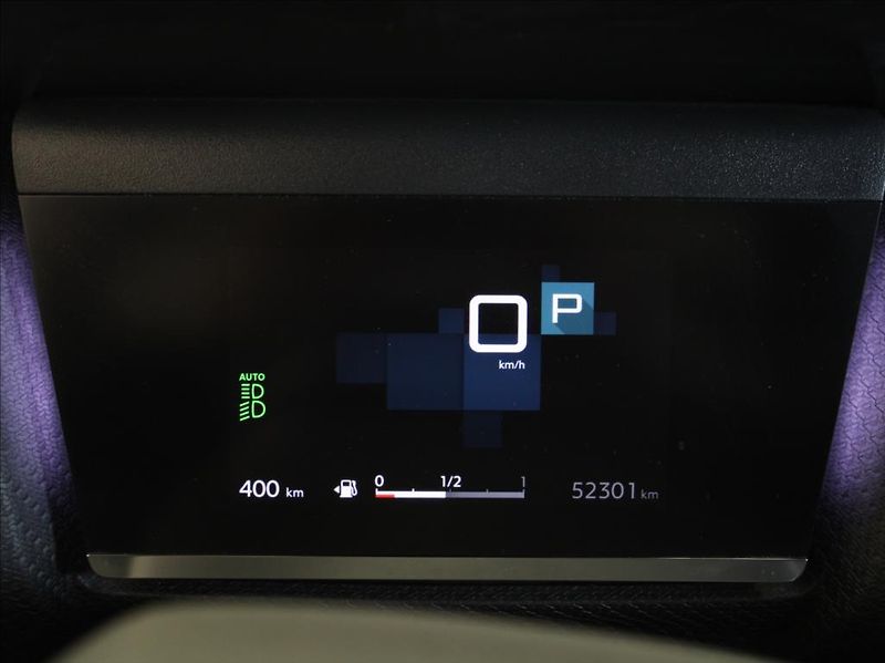 Citroën C4 1,5 HDi 96kW AT Shine TAŽNÉ - fotka 24 z 24