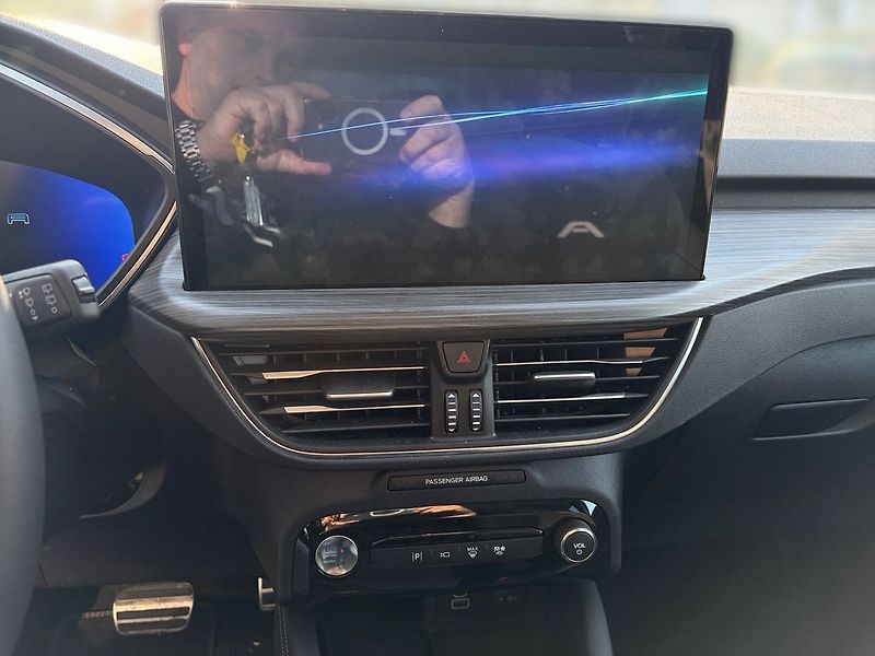 Ford Kuga ACTIVE X PHEV CZ ZÁRUKA TOP VÝ - fotka 9 z 18