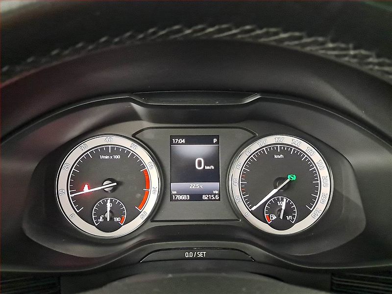 Škoda Kodiaq (2018) Style Plus 2.0 TSI - fotka 11 z 21