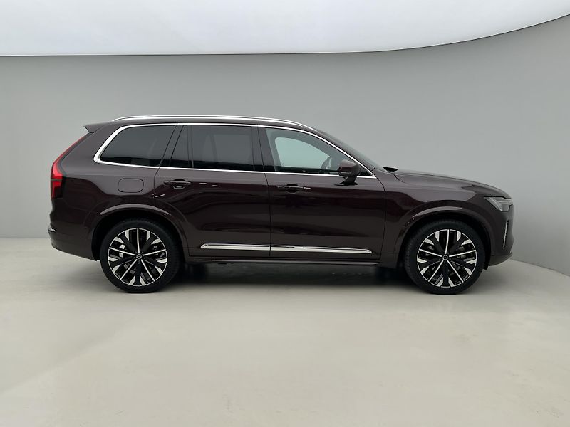 Volvo XC90 T8 AWD RECHARGE ULTRA BRIGHT - fotka 10 z 57