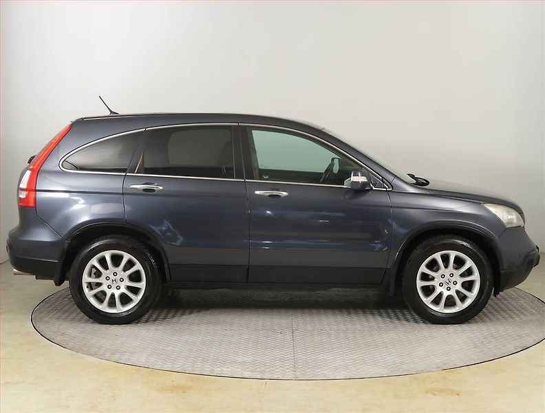 Honda CR-V (2007) Executive 2.0 i, 4X4, Automat - fotka 6 z 18
