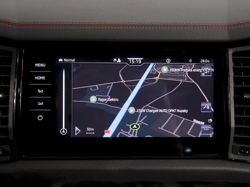Škoda Kodiaq (2022) RS 2.0TSI 180KW 4x4  DSG WEBAS - fotka 33 z 47