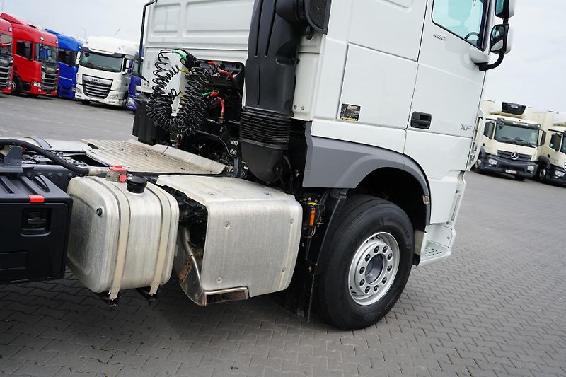 DAF XF (2022) 106 / 480 / EURO 6 / ACC / I C - fotka 32 z 46