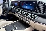 Mercedes-Benz GLE (2025) GLE 450d Coupe 4Matic AMG Line - náhled 55