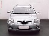 Toyota Avensis (2004) 1.8 VVT, TZ, +kola - náhled 1