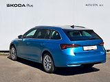 Škoda Octavia (2025) TOP SELECTION 1,5 TSI M-HEV 11 - náhled 9