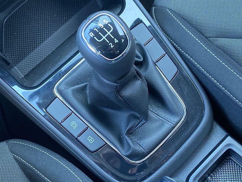 Škoda Fabia (2025) 1.0 MPI Selection - fotka 16 z 32