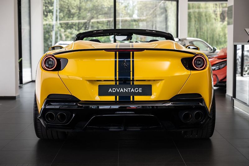 Ferrari Portofino NOVITEC - fotka 3 z 30