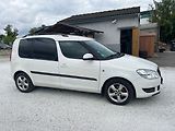 Škoda Roomster 1.2 TSI 1,2 TSI - náhled 2