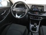 Hyundai i30 (2021) 1.5 DPI, ČR,1.maj, Serv.kniha - náhled 7
