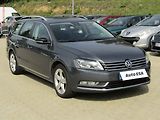 Volkswagen Passat (2014) 2.0TDi 4x4, 1.maj, DSG - náhled 1