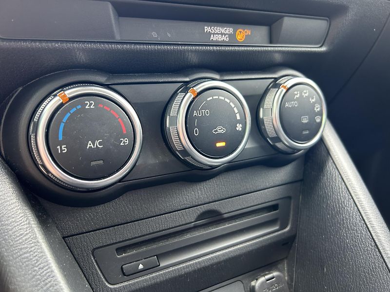 Mazda CX-3 (2019) 2.0 i 89 KW naj 65 tis km - fotka 18 z 23