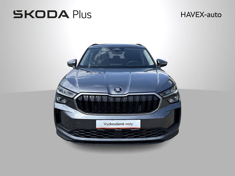 Škoda Kodiaq (2024) 2.0 TDI DSG Selection - fotka 4 z 34