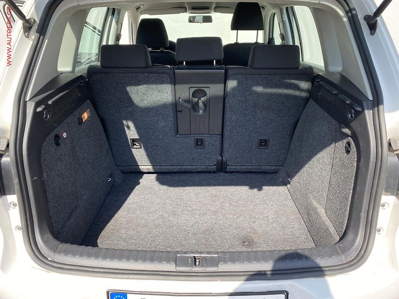 Volkswagen Tiguan (2012) 1.4 TSi, Trendline, AC - fotka 7 z 16