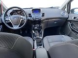Ford Fiesta (2017) 1.5 TDCi, Titanium, navi - náhled 8