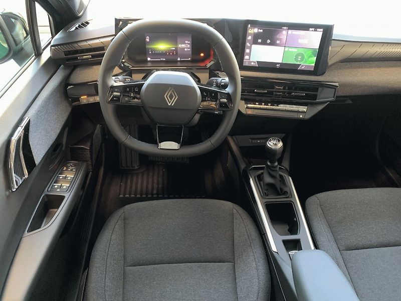 Renault Clio (2026) Evolution TCe 115 - fotka 9 z 10