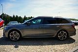 Škoda Octavia (2023) CHALLENGE 2.0 TSI 180 kW - náhled 8