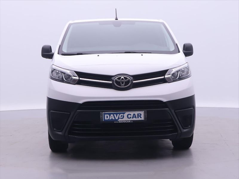Toyota ProAce 2,0 D-4D 140k CZ Active L2 DPH - fotka 2 z 30