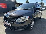 Škoda Roomster 1,2 TSi,Tažné,Nová STK,klima - náhled 1
