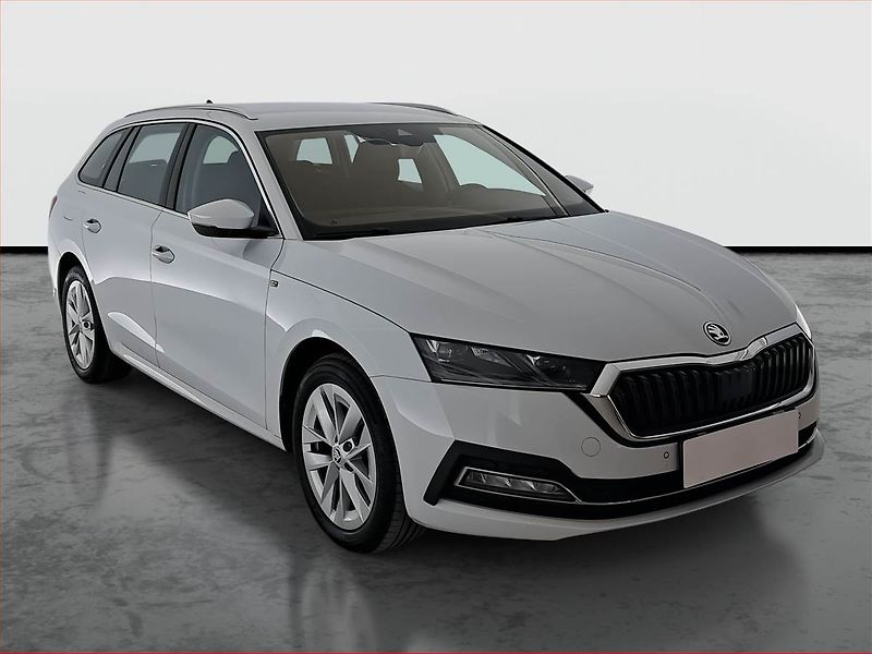 Škoda Octavia (2022) 2.0 TDI - fotografie inzerátu