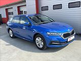 Škoda Octavia 2,0 TDi Ambition LED záruka - náhled 7