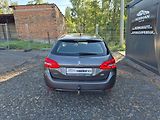 Peugeot 308 1.6HDi 73kw, tažné, ČR, 2.maji - náhled 6
