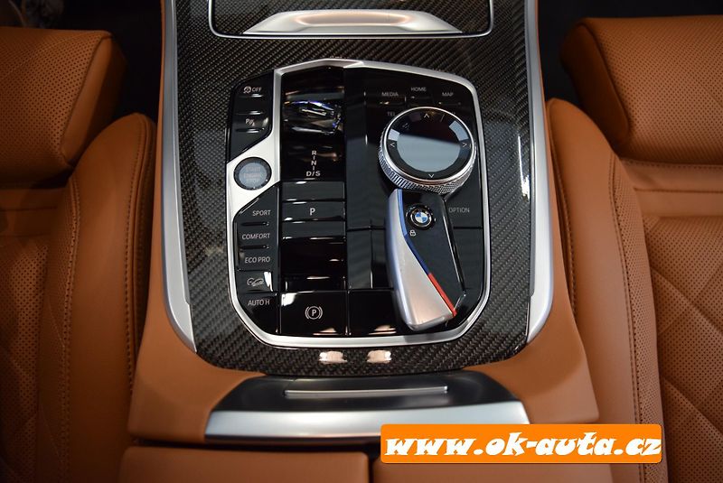 BMW X5 xDRIVE M SPORTOVNÍ PAKET TZ CZ - fotka 47 z 96