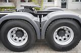 MAN TGS (2022) 26.430 tractor unit / 6x4/ PTO - náhled 12