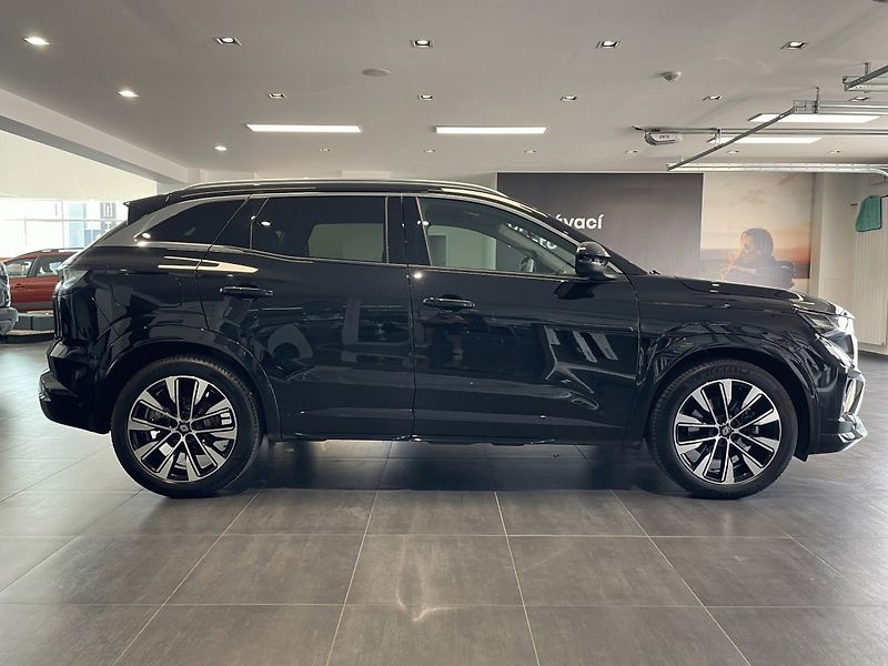 Renault Austral (2025) TECHNO fullhybrid E-Tech200 - fotka 5 z 27