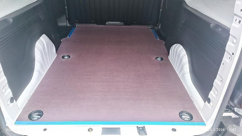 Fiat Dobló cargo (2026) 1.5 BlueHDI 102k van L2  - fotka 3 z 7
