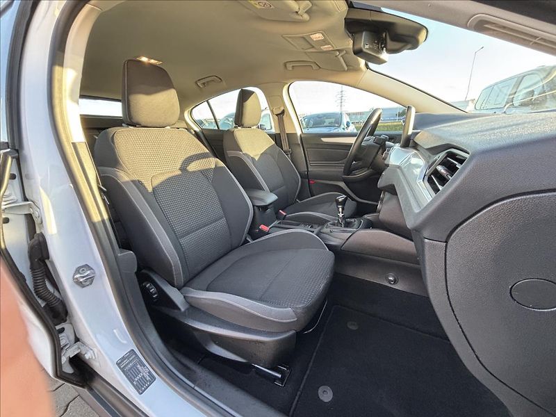 Ford Focus 1,5 Ecoblue 88 kW Titanium DPH - fotka 15 z 31