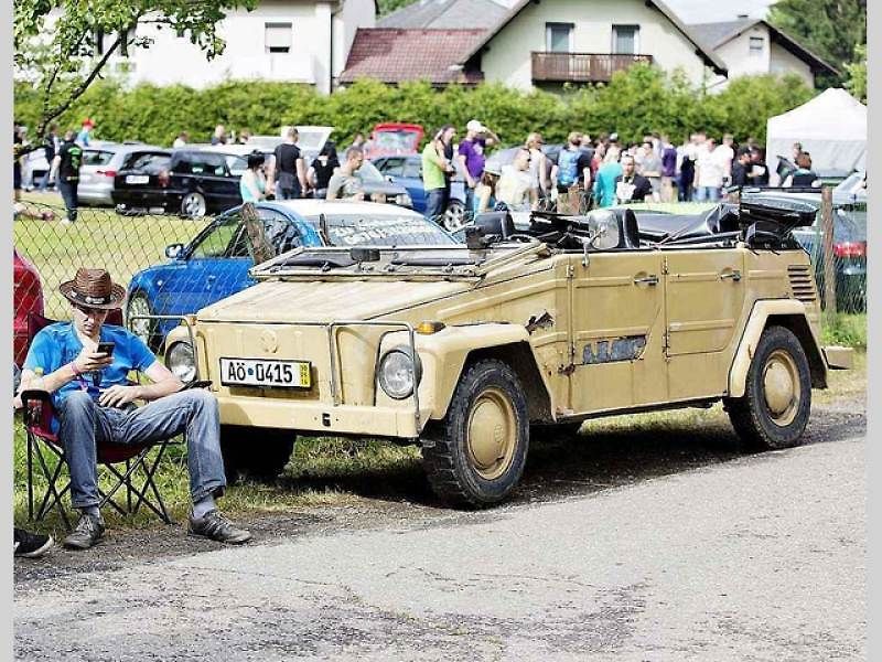 Škoda Yeti Xtreme.