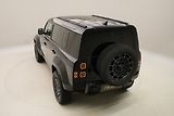 Land Rover Defender (2026) OCTA BLACK AWD AUT - náhled 16