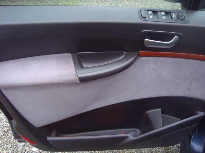 Citroën C8 (2005) 2,2HDI - fotka 8 z 14