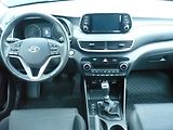 Hyundai Tucson 1.6T-GDI 130Kw 4x4 ČR Kamera - náhled 11