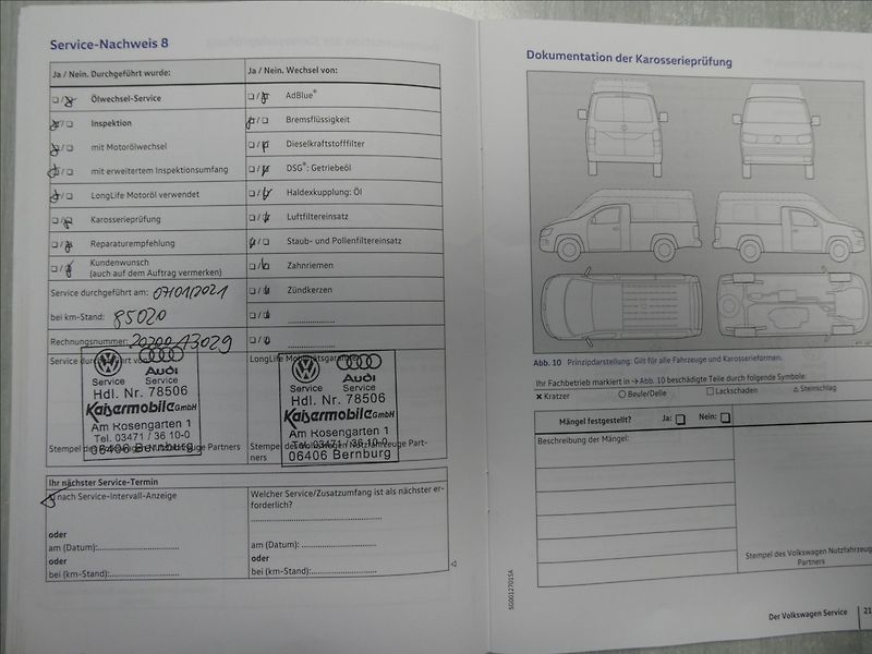 Volkswagen Multivan 2,0 TDi 150kW DSG GenerationSi - fotka 50 z 57