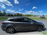 Toyota Corolla 2.0 Hybrid automat GR SPORT - náhled 8