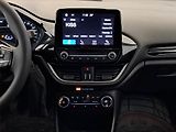 Ford Fiesta (2018) 1.1, Tempomat, Park. senzory - náhled 11